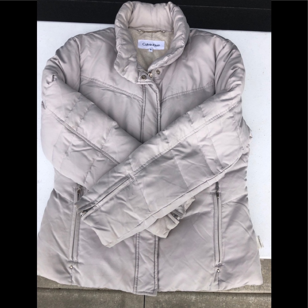 Calvin Klein women’s jacket
